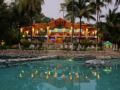 Hotel Chan-Kah Resort Village Convention Center & Maya Spa - Palenque - Mexico Hotels