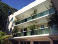 Hotel Chapul Inn - Acapulco - Mexico Hotels