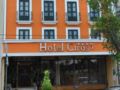 Hotel Ciros - Pachuca - Mexico Hotels