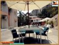 Hotel Club Marbella - Acapulco - Mexico Hotels