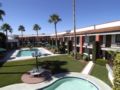 Hotel Colonial Ciudad Juarez - Ciudad Juarez - Mexico Hotels