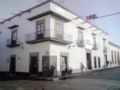 Hotel Colonial - Morelia - Mexico Hotels