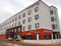 Hotel Conquistador Inn by US Consulate - Ciudad Juarez - Mexico Hotels