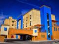 Hotel Consulado Inn - Ciudad Juarez - Mexico Hotels