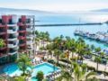 Hotel Coral & Marina - Ensenada - Mexico Hotels