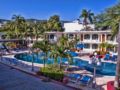 Hotel Costa Azul - Acapulco - Mexico Hotels
