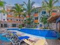 Hotel Costa Brava - Manzanillo - Mexico Hotels