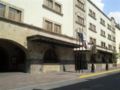 Hotel de Mendoza - Guadalajara - Mexico Hotels