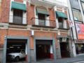 Hotel De Talavera - Puebla de Zaragoza - Mexico Hotels