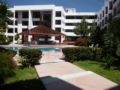 Hotel Debliz - Campeche - Mexico Hotels