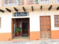 Hotel Don Quijote - San Cristobal De Las Casas - Mexico Hotels