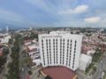 Hotel Ejecutivo Express - Guadalajara - Mexico Hotels