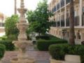 Hotel El Camino Inn & Suites - Reynosa - Mexico Hotels