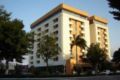 Hotel El Conquistador del Paseo de Montejo - Merida - Mexico Hotels