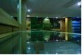 Hotel El Senador - Mexico City - Mexico Hotels