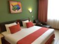 Hotel Enriquez - Coatzacoalcos - Mexico Hotels