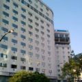 Hotel Fontan Reforma - Mexico City - Mexico Hotels