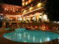 Hotel Fortin Plaza - Oaxaca - Mexico Hotels