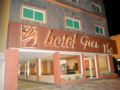 Hotel Gran Via - Veracruz - Mexico Hotels