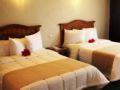 Hotel Guanajuato - Guanajuato - Mexico Hotels
