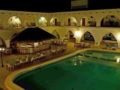 Hotel Hacienda Bugambilias - La Paz - Mexico Hotels