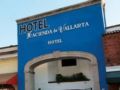 Hotel Hacienda de Vallarta Las Glorias - Puerto Vallarta - Mexico Hotels