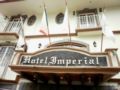 Hotel Imperial - Xalapa - Mexico Hotels