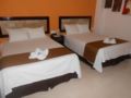 Hotel John David - Palenque - Mexico Hotels