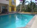 Hotel Kootznoowoo - Puerto Escondido - Mexico Hotels