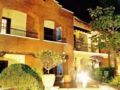 Hotel La Casa de Adobe - Oaxaca - Mexico Hotels