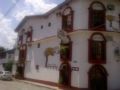 Hotel La Ceiba - Chiapa De Corzo - Mexico Hotels