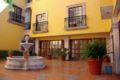 Hotel La Finca del Minero - Zacatecas - Mexico Hotels