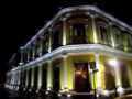 Hotel La Orquidea de Coatepec - Coatepec - Mexico Hotels