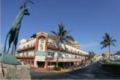 Hotel La Siesta - Mazatlan - Mexico Hotels