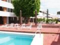 Hotel La Vid - Aguascalientes - Mexico Hotels