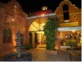 Hotel Las Golondrinas - Playa Del Carmen - Mexico Hotels