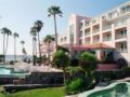 Hotel Las Rosas & Spa - Ensenada - Mexico Hotels