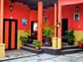 Hotel Lirice Colonial - Comitan De Dominguez - Mexico Hotels