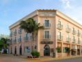 Hotel Los Itzaes - Playa Del Carmen - Mexico Hotels