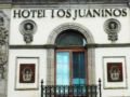 Hotel Los Juaninos - Morelia - Mexico Hotels
