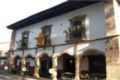 Hotel Mansion Iturbe - Patzcuaro - Mexico Hotels