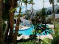 Hotel Mar de Cortez - Cabo San Lucas - Mexico Hotels