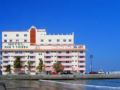 Hotel Mar y Tierra - Veracruz - Mexico Hotels