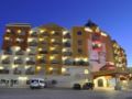 Hotel Maria Bonita Consulado Americano - Ciudad Juarez - Mexico Hotels