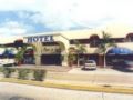 Hotel Maria de Lourdes - Cancun - Mexico Hotels