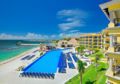 Hotel Marina El Cid Spa & Beach Resort Cancun Riviera Maya - Puerto Morelos - Mexico Hotels