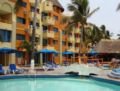 Hotel Marina Puerto Dorado - Manzanillo - Mexico Hotels