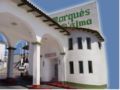 Hotel Marques de Cima - Nogales - Mexico Hotels
