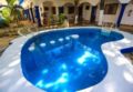 Hotel Maya Azul - Playa Del Carmen - Mexico Hotels