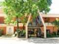 Hotel Maya Tulipanes Palenque - Palenque - Mexico Hotels